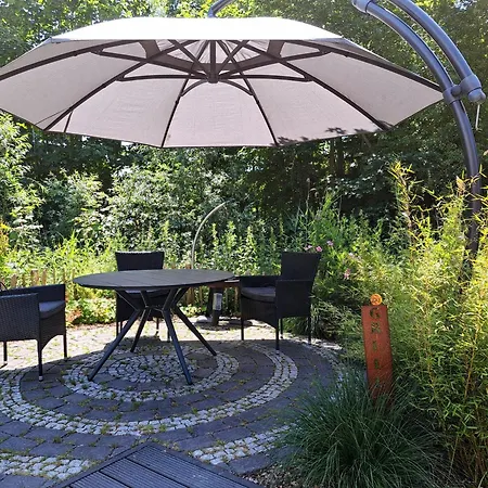 Domizil Am Siel * بوتجادينغين