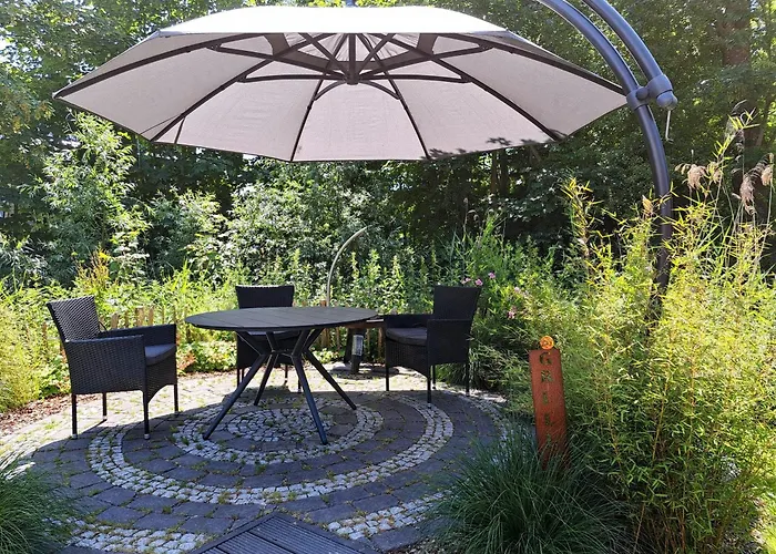 Domizil Am Siel * Butjadingen